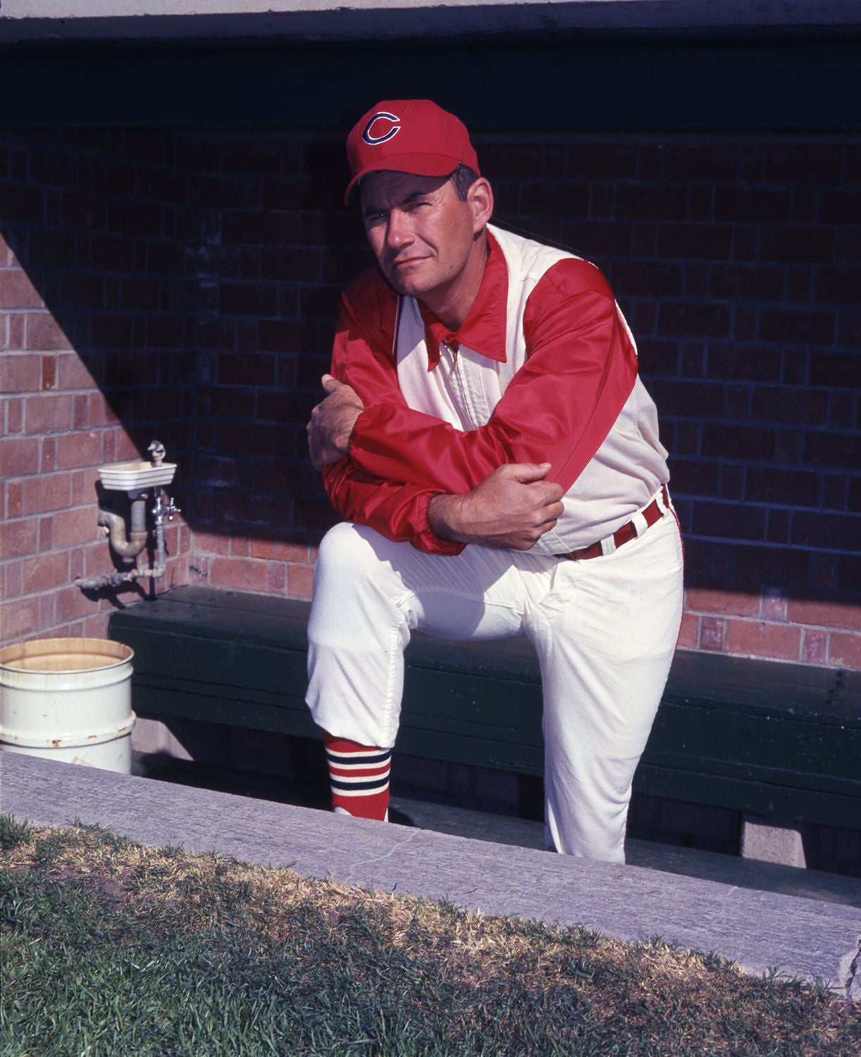 CardCorner 1969 Topps Leon Wagner Baseball Hall of Fame